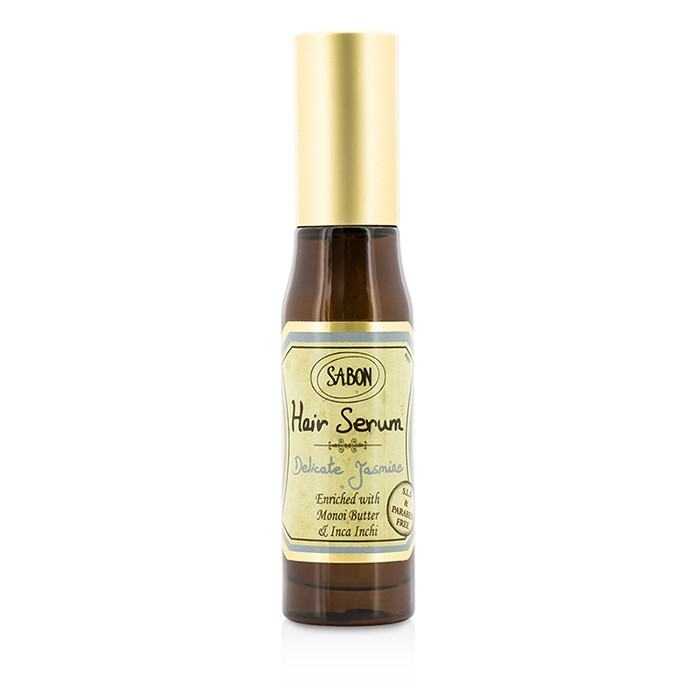 Sabon Hair Serum - Delicate Jasmine 30ml/1ozProduct Thumbnail