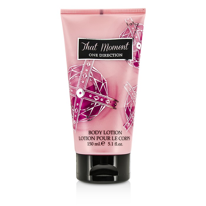 One Direction That Moment Body Lotion 150ml/5.1ozProduct Thumbnail