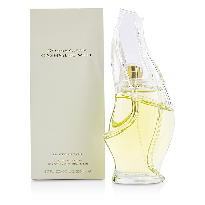 DKNY 唐娜卡蘭 Cashmere Mist Eau De Parfum Spray (Limited Edition) 200ml/6.7ozProduct Thumbnail