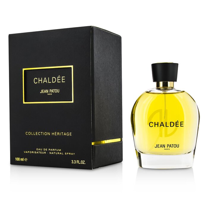 Jean Patou Woda perfumowana Collection Heritage Chaldee Eau De Parfum Spray 100ml/3.3ozProduct Thumbnail