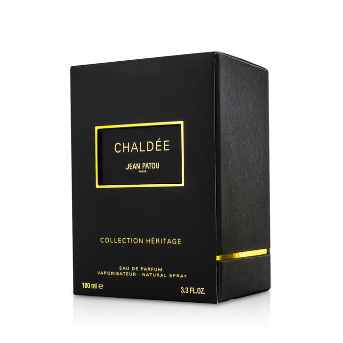 Jean Patou สเปรย์น้ำหอม Collection Heritage Chaldee EDP 100ml/3.3ozProduct Thumbnail