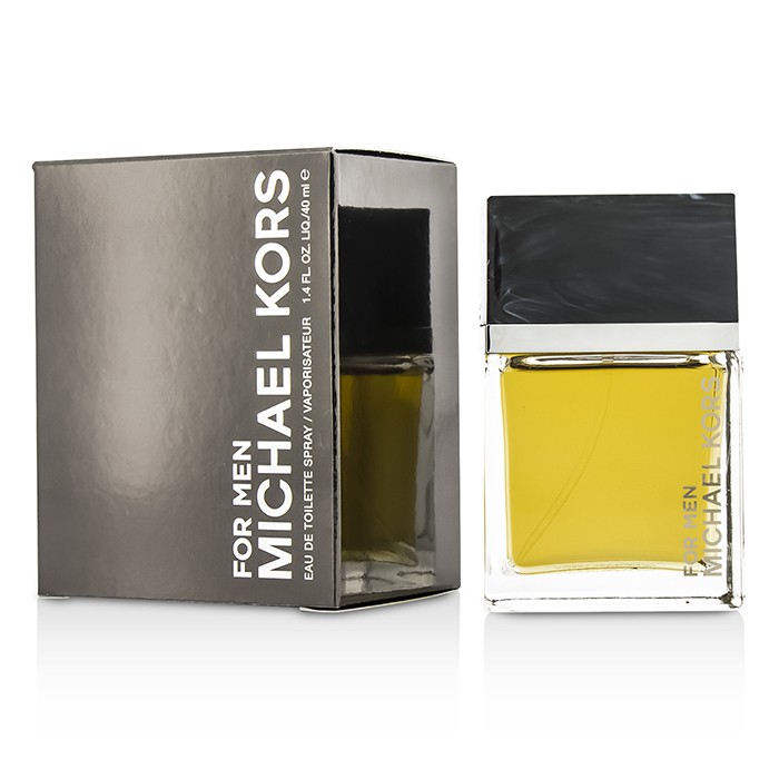 迈克·科尔斯(迈克尔高司) Michael Kors 男士淡香水喷雾 40ml/1.4ozProduct Thumbnail
