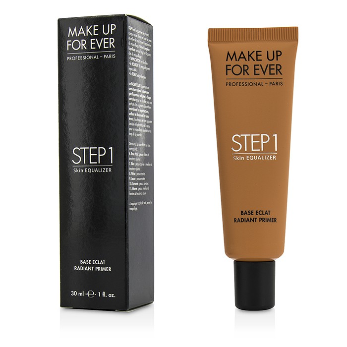 Make Up For Ever Step 1 Skin Equalizer Radiant Primer 30ml/1ozProduct Thumbnail