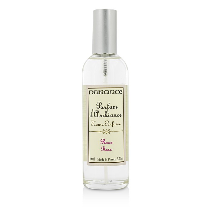 듀랑스 Durance Home Perfume Spray - Rose 100ml/3.4ozProduct Thumbnail