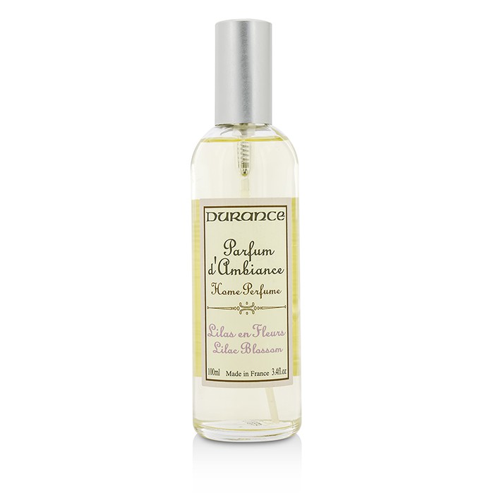 Durance Home Perfume Spray - Lilac Blossom 100ml/3.4ozProduct Thumbnail