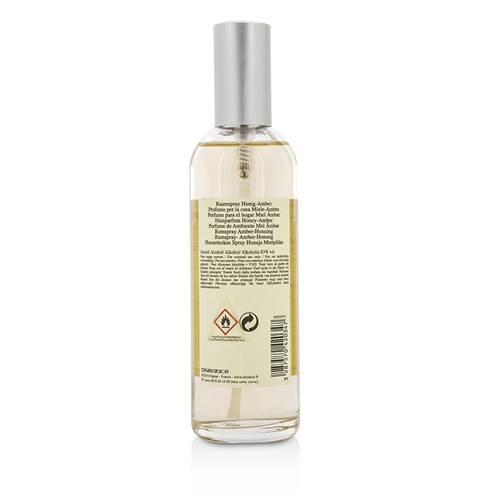 Durance Home Perfume Spray - Honey Amber 100ml/3.4ozProduct Thumbnail
