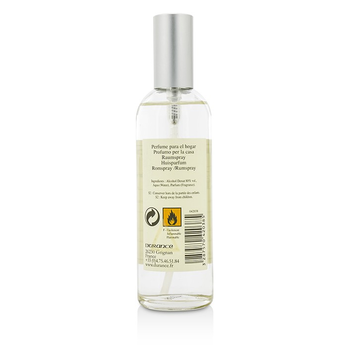 Durance Home Perfume Spray - Rose Saffron 100ml/3.4ozProduct Thumbnail