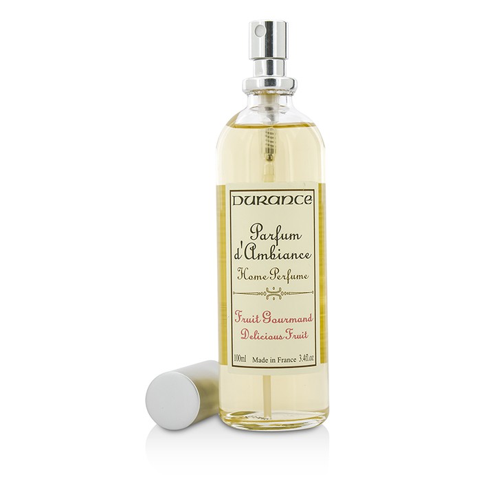 Durance Home Perfume Spray - Delicious Fruit 100ml/3.4ozProduct Thumbnail