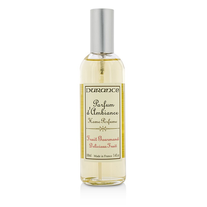 Durance Home Perfume Spray - Delicious Fruit 100ml/3.4ozProduct Thumbnail