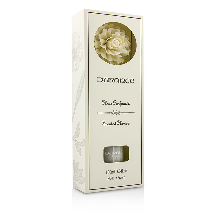 Durance Scented Flower Camellia Diffuser - Poppy 100ml/3.3ozProduct Thumbnail