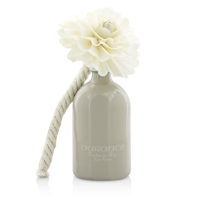 Durance Scented Flower Camellia Diffuser - Rice Powder 100ml/3.3ozProduct Thumbnail
