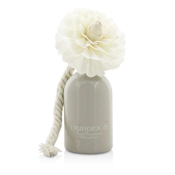 Durance Scented Flower Camellia Diffuser - Delicious Fruit 100ml/3.3ozProduct Thumbnail