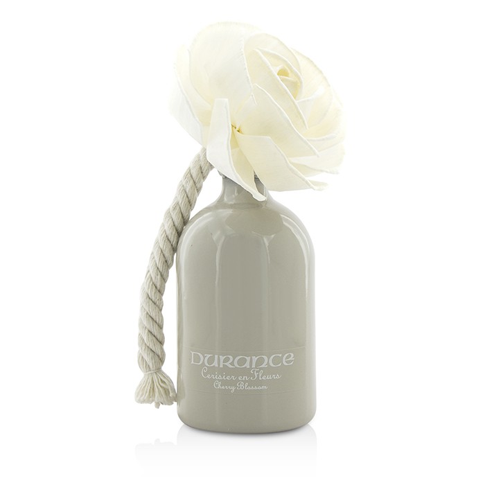 Durance Scented Flower Camellia Diffuser - Cherry Blossom 100ml/3.3ozProduct Thumbnail