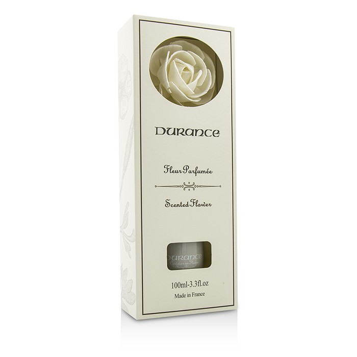 Durance Scented Flower Rose Diffuser - Cherry Blossom 100ml/3.3ozProduct Thumbnail