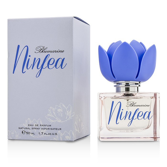 Blumarine Ninfea Eau De Parfum Spray 50ml/1.7ozProduct Thumbnail
