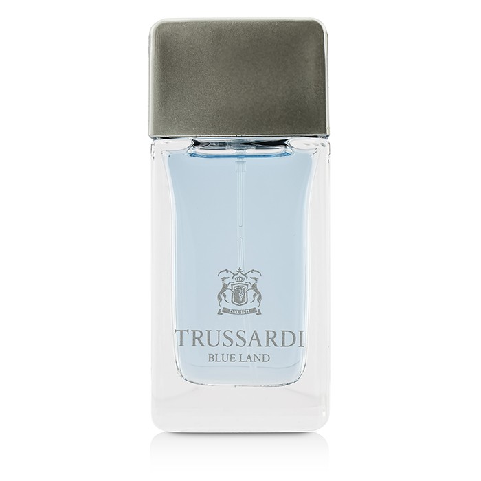 Trussardi Blue Land Eau De Toilette Spray 30ml/1ozProduct Thumbnail