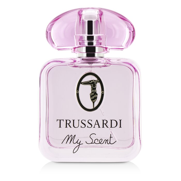 杜鲁萨迪 Trussardi 我的气味 淡香水 EDT 30ml/1ozProduct Thumbnail