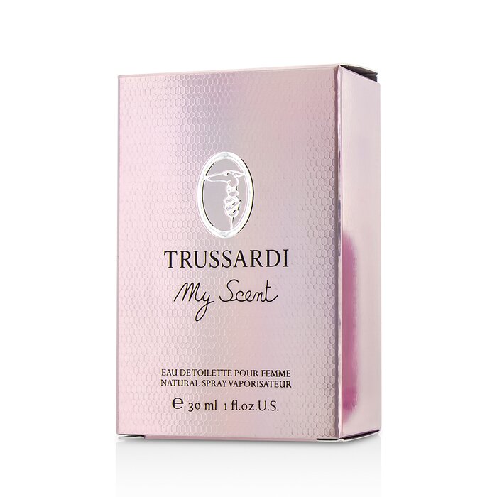 Trussardi My Scent Eau De Toilette Spray 30ml/1ozProduct Thumbnail