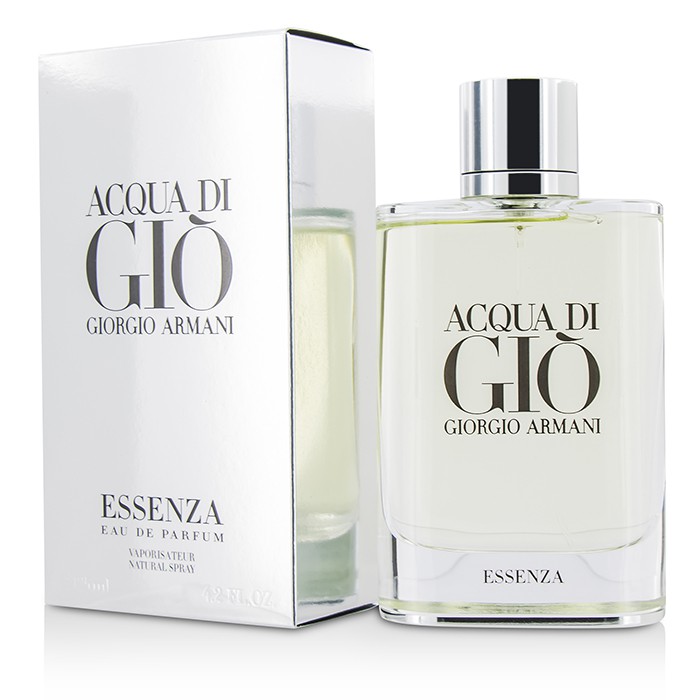 Giorgio Armani Acqua Di Gio Essenza Eau De Parfum Spray 125ml/4.2ozProduct Thumbnail