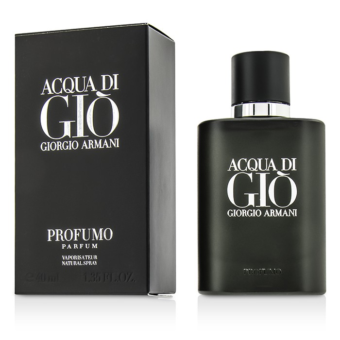 Giorgio Armani Acqua Di Gio Profumo Parfum Phun 40ml/1.35ozProduct Thumbnail