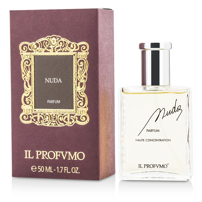 Il Profvmo Woda perfumowana Nuda Eau De Parfum Spray 50ml/1.7ozProduct Thumbnail