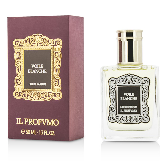 Il Profvmo Voile Blanche Eau De Parfum Spray 50ml/1.7ozProduct Thumbnail