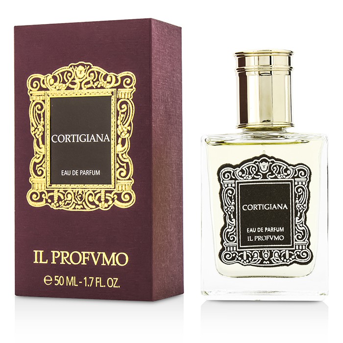 Il Profvmo Cortigiana Eau De Parfum Spray 50ml/1.7ozProduct Thumbnail