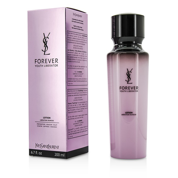 Yves Saint Laurent Forever Youth Liberator Lotion 200ml/6.7ozProduct Thumbnail
