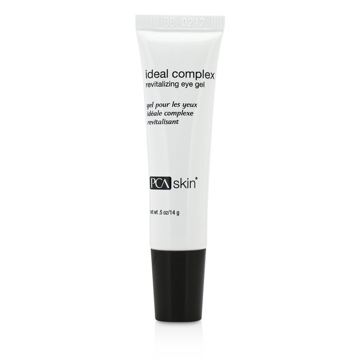 PCA Skin Ideal Complex Съживяващ Гел за Очи 14.8ml/0.5ozProduct Thumbnail