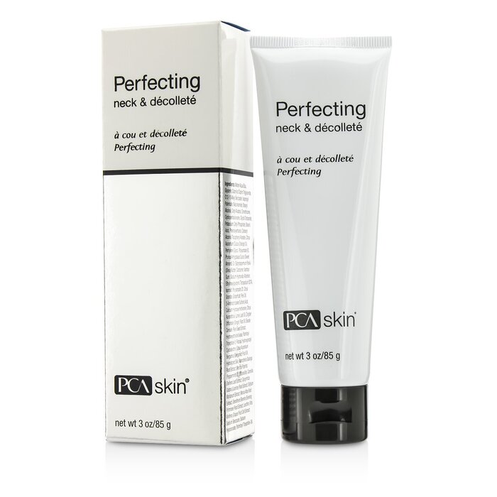 PCA Skin 完美肩頸緊膚霜Perfecting Neck & Decollete 85g/3ozProduct Thumbnail