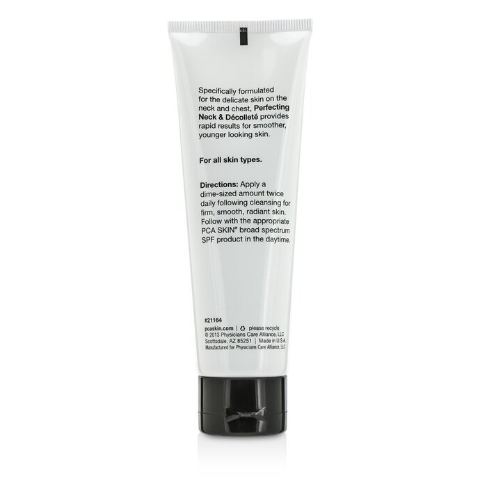 PCA Skin Perfecting Neck & Decollete 85g/3ozProduct Thumbnail