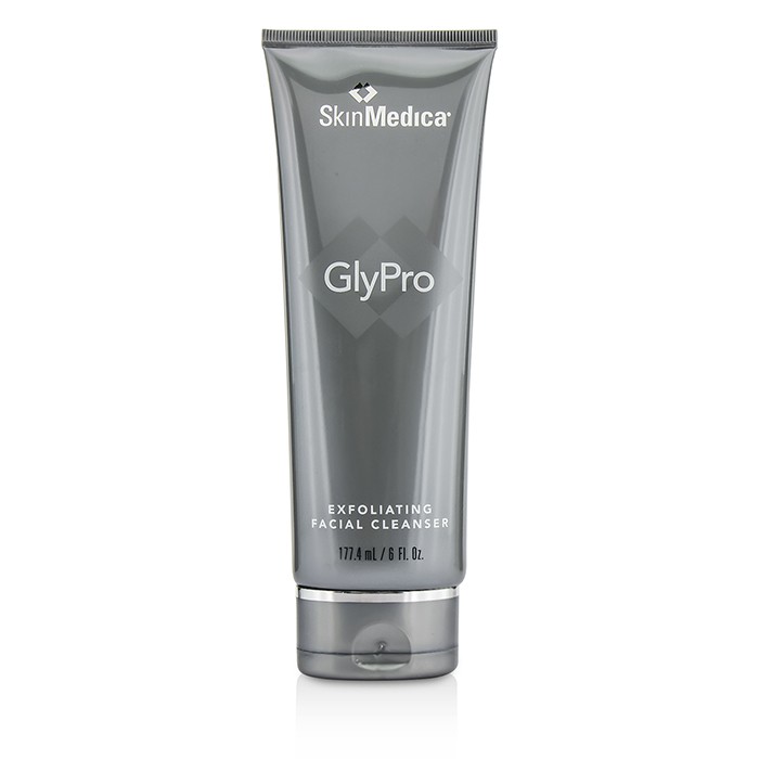 Skin Medica GlyPro Отшелушивающее Очищающее Средство для Лица 177.4ml/6ozProduct Thumbnail