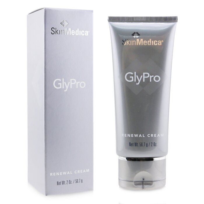 Skin Medica Glypro Renewal Cream 56.7g/2ozProduct Thumbnail