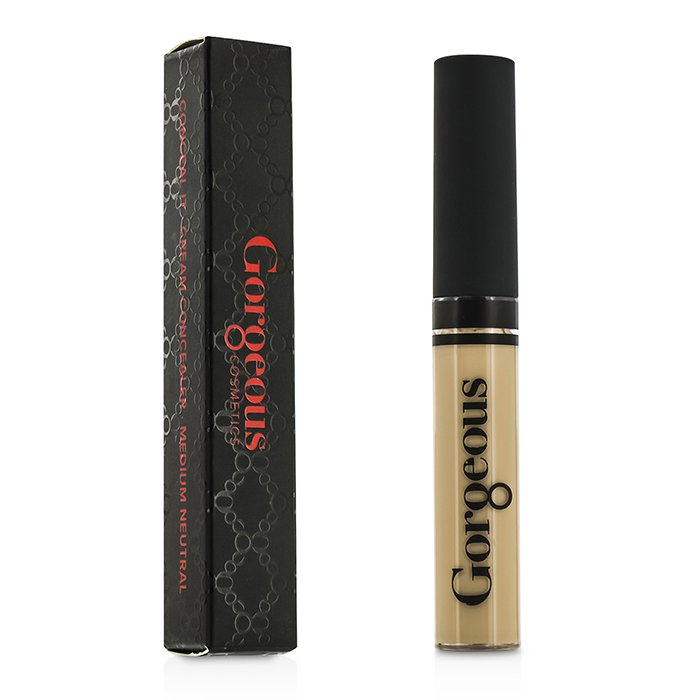 Gorgeous Cosmetics Conceal It Cream Concealer 7.5ml/0.25ozProduct Thumbnail