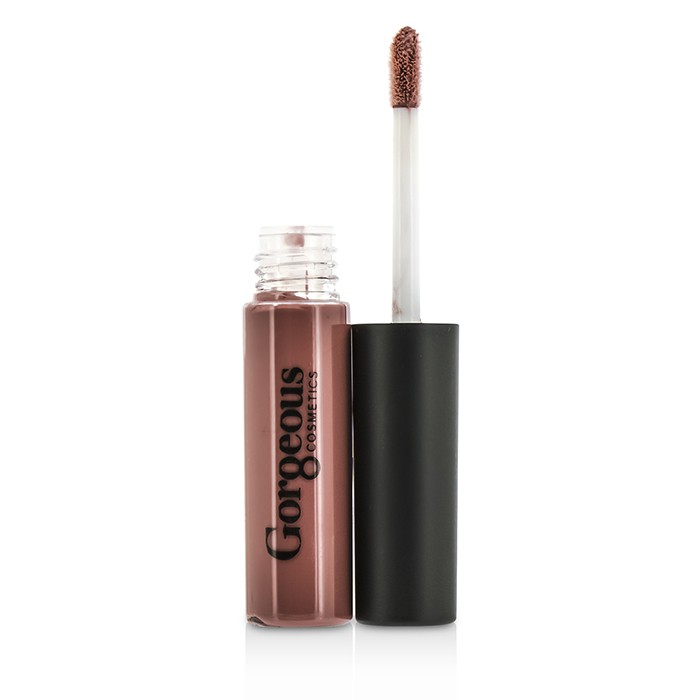 고져스 코스메틱스 Gorgeous Cosmetics Liquid Lips Lip Lacquer 8.28ml/0.28ozProduct Thumbnail
