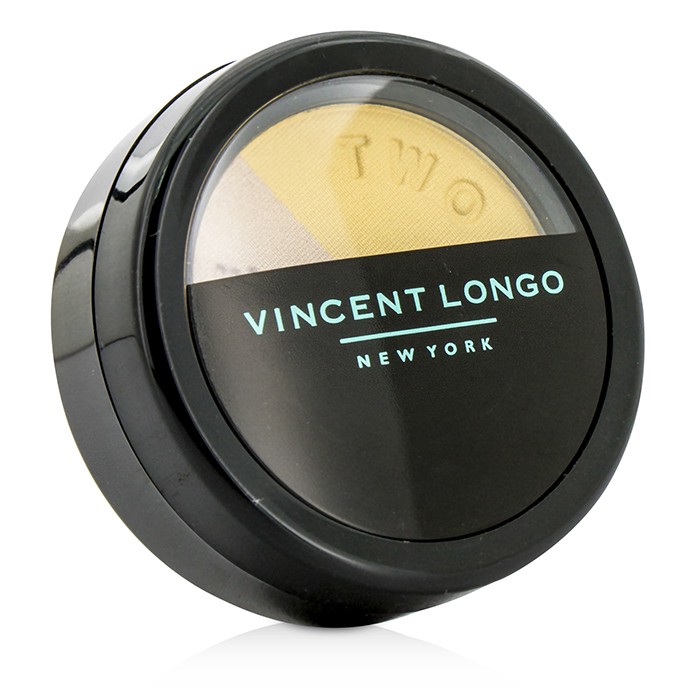 Vincent Longo Trio Eyeshadow 3.6g/0.13ozProduct Thumbnail