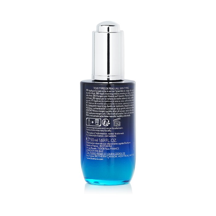 Biotherm Blue Therapy Accelerated Serum 50ml/1.69ozProduct Thumbnail