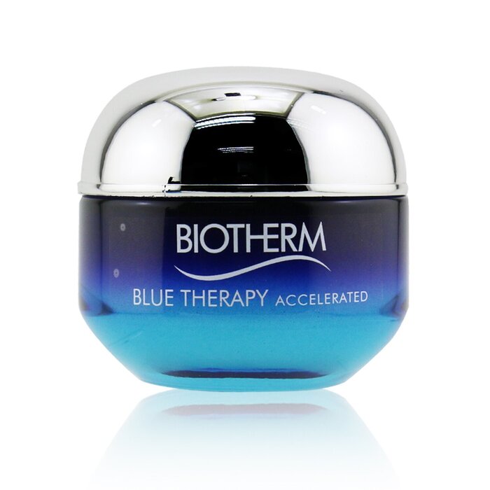 Biotherm Blue Therapy Accelerated Repairing Anti-aging Silky Cream 50ml/1.69ozProduct Thumbnail