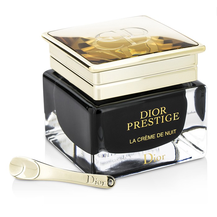 Christian Dior Prestige La Creme De Nuit - קרם לילה 50ml/1.7ozProduct Thumbnail
