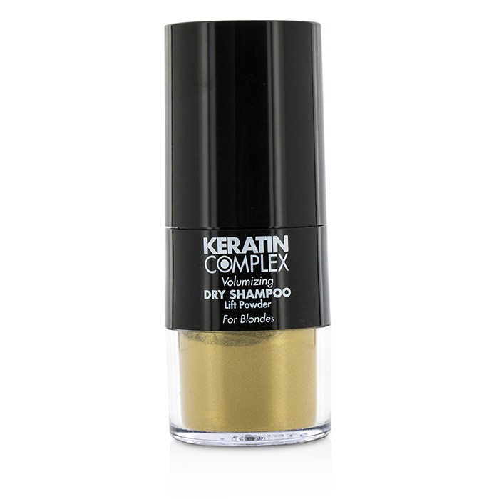 Keratin Complex Care Therapy Ανορθωτικό Σαμπουάν Όγκου 9g/0.3ozProduct Thumbnail