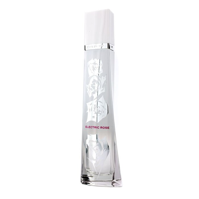 Givenchy Very Irresistible Electric Rose Eau De Toilette Spray (begrenset opplag/ uemballert) 75ml/2.5ozProduct Thumbnail