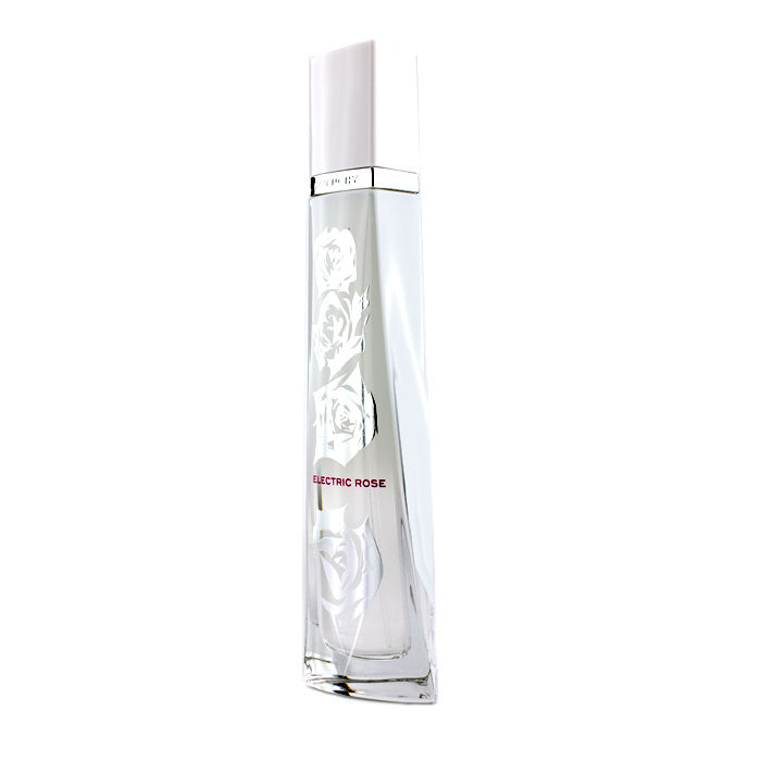 Givenchy Very Irresistible Electric Rose Eau De Toilette Spray (Limited Edition/ Unboxed) 50ml/1.7ozProduct Thumbnail