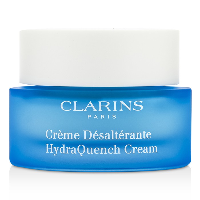 Clarins 克蘭詩 (嬌韻詩) HydraQuench Cream (Normal to Dry Skin) 30ml/1ozProduct Thumbnail