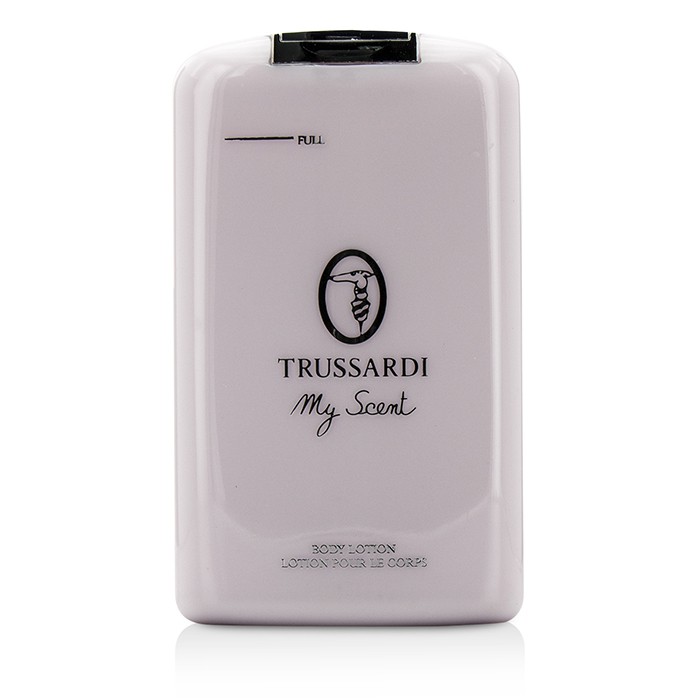 Trussardi My Scent Body Lotion 200ml/6.8ozProduct Thumbnail