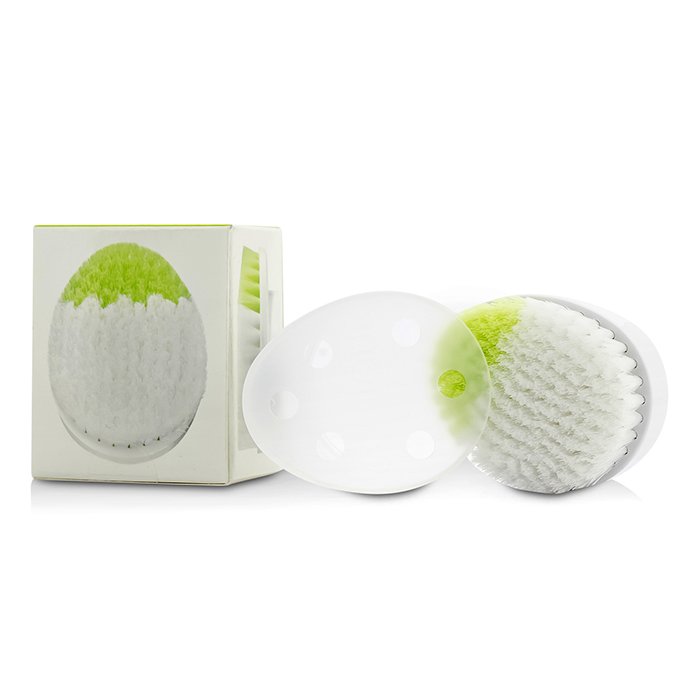 Clinique Purifying Cleansing Brush for Sonic System - Sikat Pembersih 1pcProduct Thumbnail
