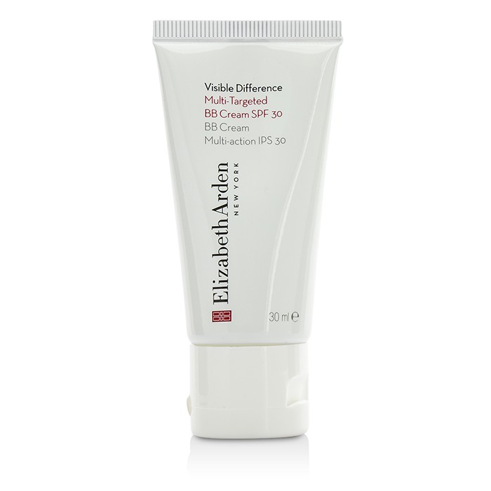 Elizabeth Arden Visible Difference Multi Targeted BB Cream SPF30 30ml/1ozProduct Thumbnail