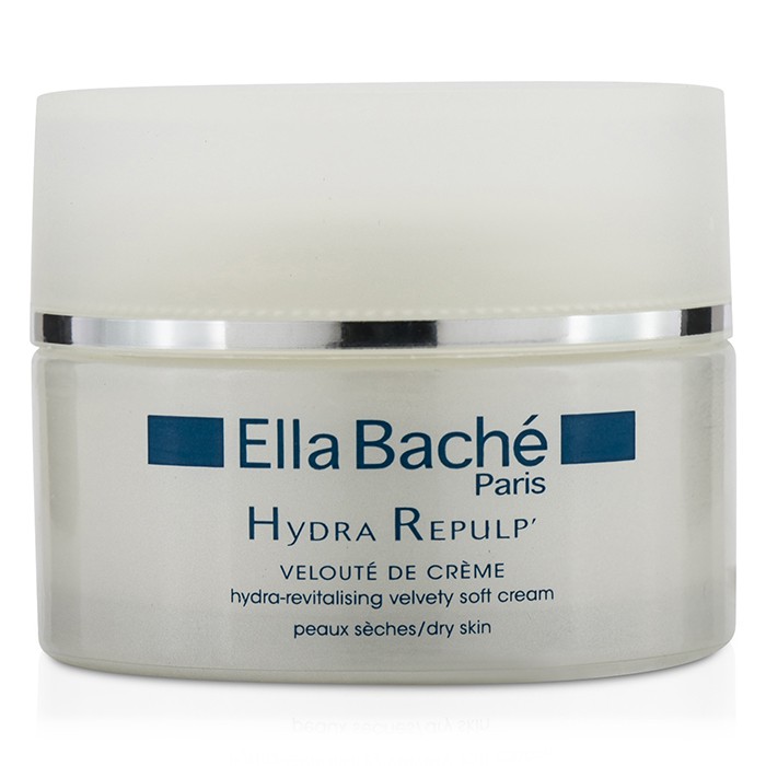 Ella Bache Hydra Revitalizing Velvety Soft Cream (Dry Skin; Unboxed) 50ml/1.69ozProduct Thumbnail