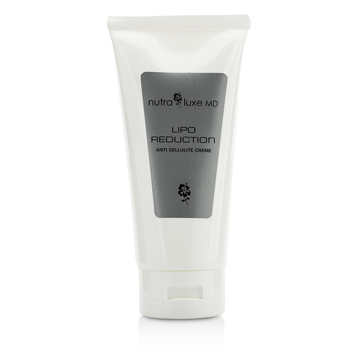 Nutraluxe MD Lipo Reduction Anti-Cellulite Creme 180ml/7ozProduct Thumbnail