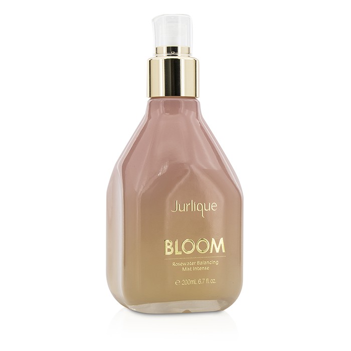 Jurlique Rosewater Balancing Mist Intense (Bloom Deluxe Edition 4) 200ml/6.7ozProduct Thumbnail