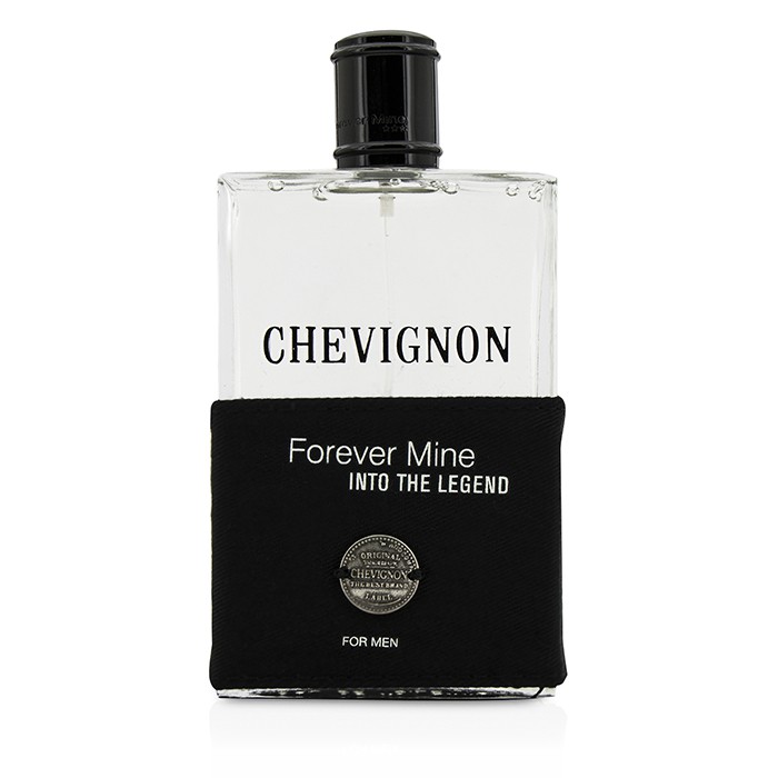 쉐비뇽 Chevignon Forever Mine Into The Legend For Men After Shave Spray 100ml/3.33ozProduct Thumbnail